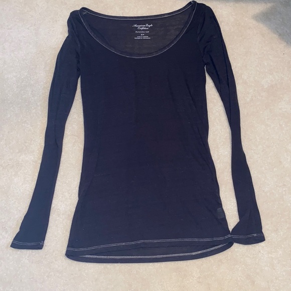 American Eagle long sleeve - Picture 1 of 1